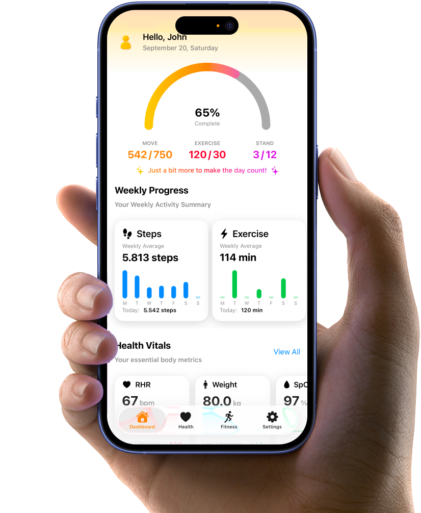 CardioLab App